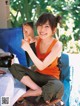 Mayumi Ono - Teenlink Show Exbii P3 No.3f47a0