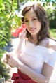 JULIA じゅりあ, [Graphis] Gals 「Exquisite」 Vol.01 P7 No.981ae0