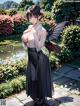 Hentai - 宋梦醉美 Set 1 20230602 Part 60 P15 No.140e6f