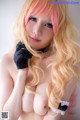 Cosplay Aoi - Xoldboobs Step Mom P1 No.792e25