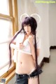 Cosplay Kibashii - Blair Xxsxabg Cm P8 No.1d025b