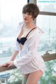 QingDouKe 2017-09-12: Model Yao Yao (瑶瑶) (54 photos) P25 No.d12844 Image No. 55