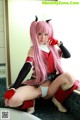 Cosplay Ayane - Birthday Nude Handjob P10 No.4cdcd7