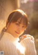 Miki Nanri 南里美希, SUMMER WINK スピサン グラビアフォトブック Set.02 P6 No.de8f69