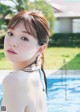 Ai Shinozaki 篠崎愛, Weekly Playboy 2022 No.41 (週刊プレイボーイ 2022年41号)