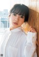 Kyoko Saito 齊藤京子, Young Jump 2022 No.46 (ヤングジャンプ 2022年46号) P6 No.f29f61