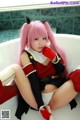 Cosplay Ayane - Jugs Naughtamerica Bathroomsex P1 No.ae18c0