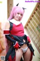 Cosplay Ayane - Jugs Naughtamerica Bathroomsex P11 No.ae18c0