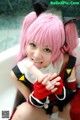 Cosplay Ayane - Jugs Naughtamerica Bathroomsex P5 No.65040a