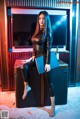 TouTiao 2017-02-11: Model Tong An Qi (童安琪) (27 photos) P16 No.f33c95