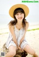 Yui Minami - Wifebucket Girl Bigboom P9 No.2cfed4