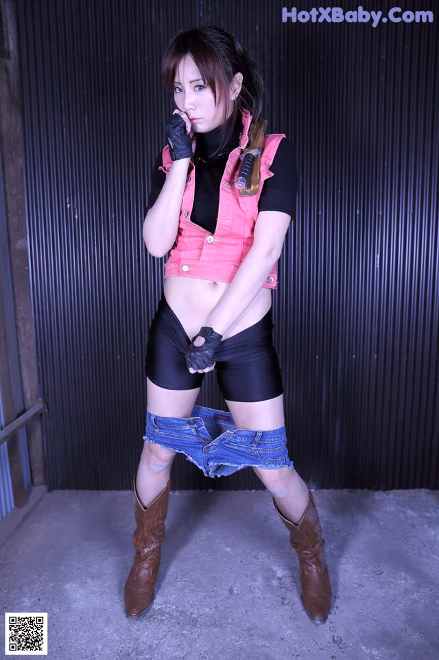 Natsuki Higurashi - News Xl Girls