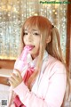 Cosplay Ako - Back Ftvteen Girl P6 No.4d554c Image No. 13