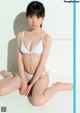 Ayumi Nii 新居歩美, Weekly Playboy 2021 No.45 (週刊プレイボーイ 2021年45号) P2 No.90df4d