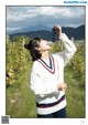 Yurina Hirate 平手友梨奈, Shonen Magazine 2019 No.47 (少年マガジン 2019年47号) P1 No.d83c6c
