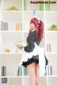 Collection of beautiful and sexy cosplay photos - Part 027 (510 photos) P220 No.16fff8