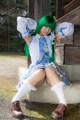Collection of beautiful and sexy cosplay photos - Part 027 (510 photos) P348 No.8f21e4