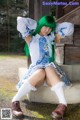 Collection of beautiful and sexy cosplay photos - Part 027 (510 photos) P163 No.e976dd