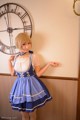 Collection of beautiful and sexy cosplay photos - Part 027 (510 photos) P110 No.3afd37