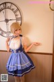 Collection of beautiful and sexy cosplay photos - Part 027 (510 photos) P113 No.c8ed7c