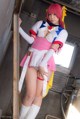 Collection of beautiful and sexy cosplay photos - Part 027 (510 photos) P471 No.baae20