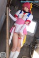 Collection of beautiful and sexy cosplay photos - Part 027 (510 photos) P471 No.baae20