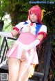 Collection of beautiful and sexy cosplay photos - Part 027 (510 photos) P410 No.8f4672