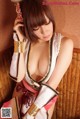 Collection of beautiful and sexy cosplay photos - Part 027 (510 photos) P123 No.af3729