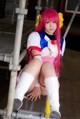 Collection of beautiful and sexy cosplay photos - Part 027 (510 photos) P483 No.5b6409