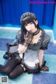 Collection of beautiful and sexy cosplay photos - Part 027 (510 photos) P99 No.4eca70