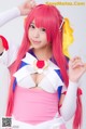 Collection of beautiful and sexy cosplay photos - Part 027 (510 photos) P305 No.5c138a