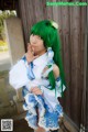 Collection of beautiful and sexy cosplay photos - Part 027 (510 photos) P385 No.7e2453