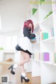 Collection of beautiful and sexy cosplay photos - Part 027 (510 photos) P30 No.1e277d