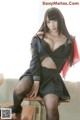 Collection of beautiful and sexy cosplay photos - Part 027 (510 photos) P52 No.59ada3