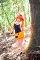 Collection of beautiful and sexy cosplay photos - Part 027 (510 photos) P196 No.dbabe6