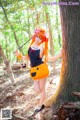 Collection of beautiful and sexy cosplay photos - Part 027 (510 photos) P196 No.dbabe6