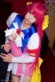 Collection of beautiful and sexy cosplay photos - Part 027 (510 photos) P191 No.a9eae5