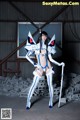 Collection of beautiful and sexy cosplay photos - Part 027 (510 photos) P241 No.5640b6