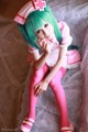 Collection of beautiful and sexy cosplay photos - Part 027 (510 photos) P467 No.4bcd4c