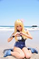 Collection of beautiful and sexy cosplay photos - Part 027 (510 photos) P109 No.5ee441