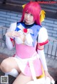 Collection of beautiful and sexy cosplay photos - Part 027 (510 photos) P402 No.9cf56a