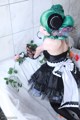 Collection of beautiful and sexy cosplay photos - Part 027 (510 photos) P396 No.2a0202