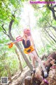 Collection of beautiful and sexy cosplay photos - Part 027 (510 photos) P375 No.e39c7d