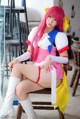Collection of beautiful and sexy cosplay photos - Part 027 (510 photos) P19 No.604c1a