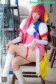 Collection of beautiful and sexy cosplay photos - Part 027 (510 photos) P19 No.604c1a