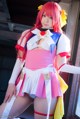 Collection of beautiful and sexy cosplay photos - Part 027 (510 photos) P144 No.c46f5a