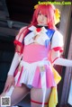 Collection of beautiful and sexy cosplay photos - Part 027 (510 photos) P119 No.4010a3