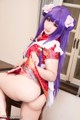 Collection of beautiful and sexy cosplay photos - Part 027 (510 photos) P399 No.783eb3