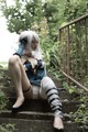 Collection of beautiful and sexy cosplay photos - Part 027 (510 photos) P460 No.b4f9b2
