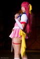 Collection of beautiful and sexy cosplay photos - Part 027 (510 photos) P41 No.7fafff